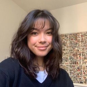 Meet your Posher, Claire